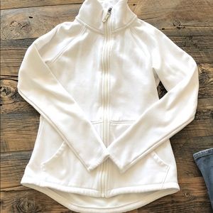 Sketchers zip up jacket